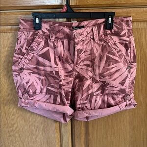 Supplies Brand Women's Shorts